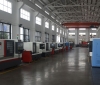 銑端面打中心孔機床_通亞數(shù)控